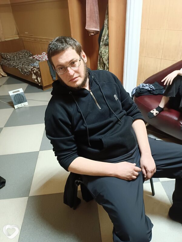 Алексей, 34, Ставрополе — анкета №4001672