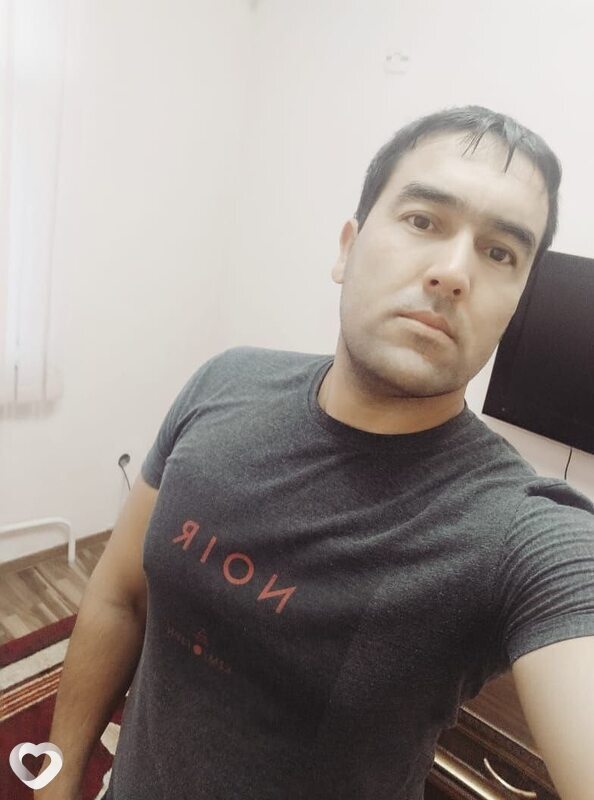 Бек, 36, Нижнем Новгороде — анкета №4001677