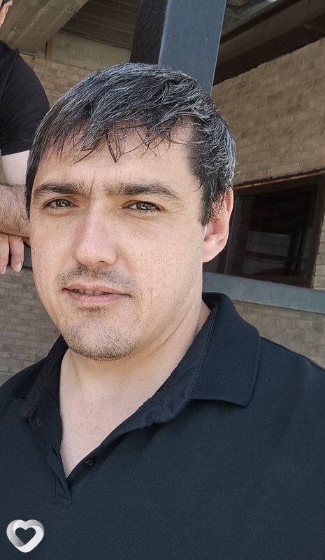 Бес, 37, Махачкале — анкета №4001694