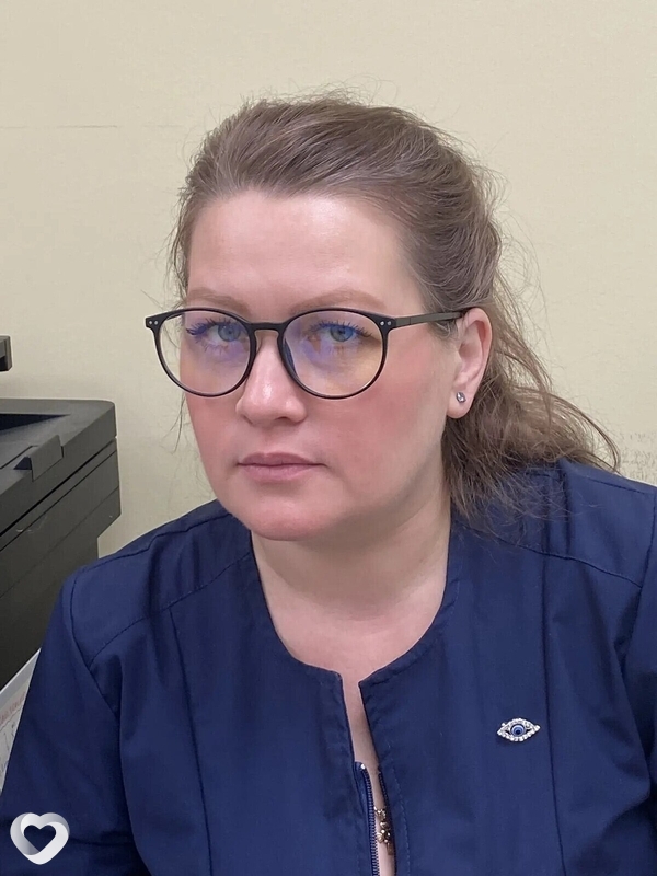 Светлана, 45, Санкт-Петербурге — анкета №4001698