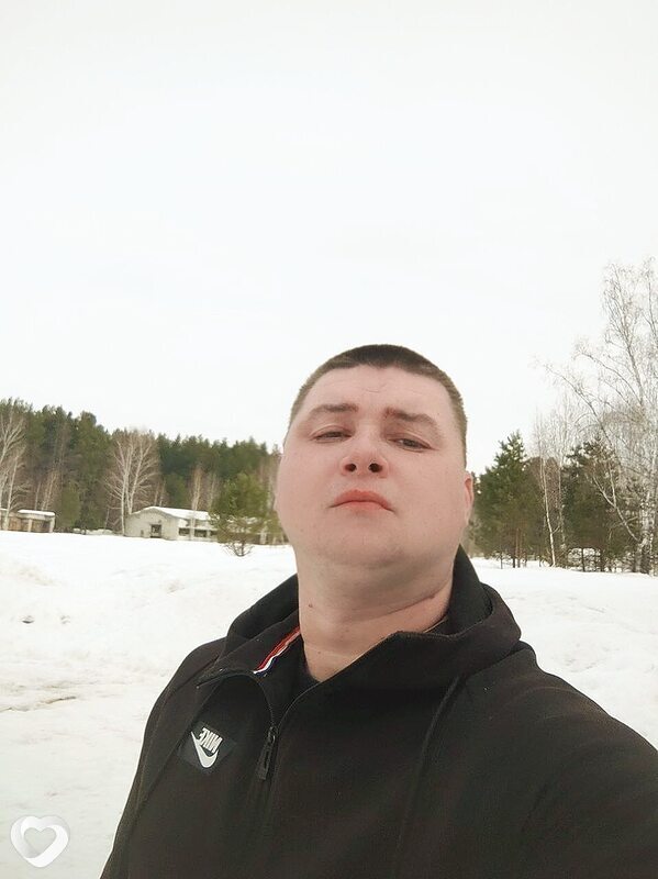 Сергей, 35, Пензе — анкета №4001738
