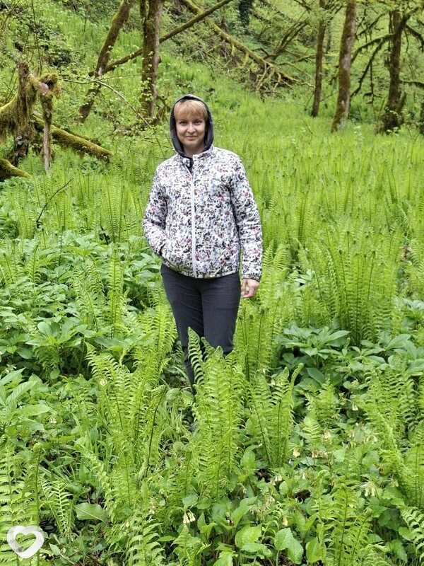Светлана, 34, Сочи — анкета №4001762