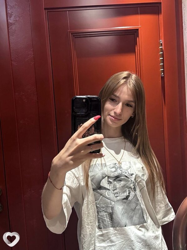 Арина, 35, Москве — анкета №4001764