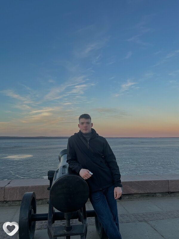 Максим, 24, Петрозаводске — анкета №4001767