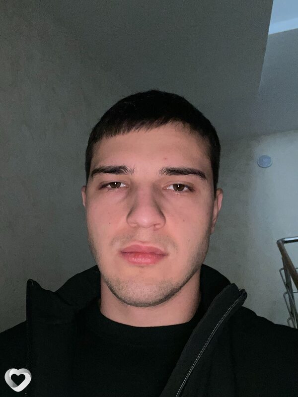 Тимур, 23, Махачкале — анкета №4001769