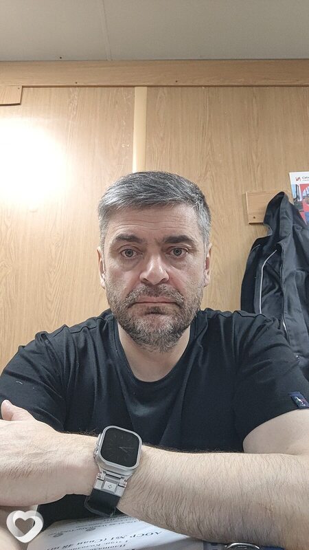 Сергей, 45, Самаре — анкета №4001777