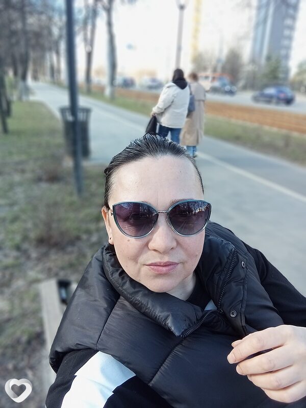 Верона, 38, Нижнем Новгороде — анкета №4001810