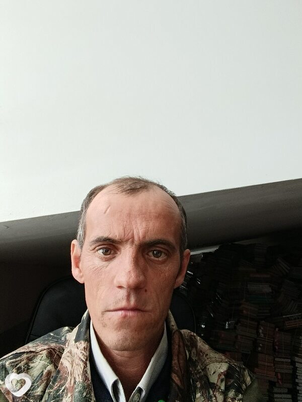 Евгений, 45, Южно-Сахалинске — анкета №4001829