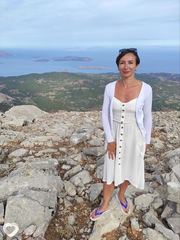 Алёна, 43, Виннице — анкета №4001896