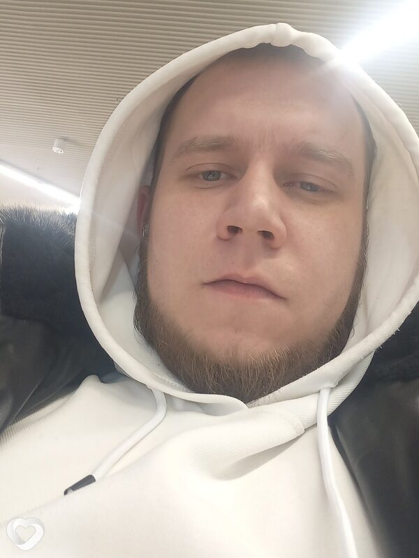 Сергей, Тогучин