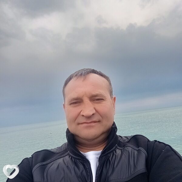 Геннадий, 47, Сочи — анкета №4001908