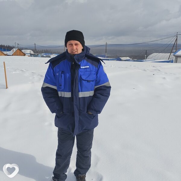 Сергей, 48, Иркутске — анкета №4001860