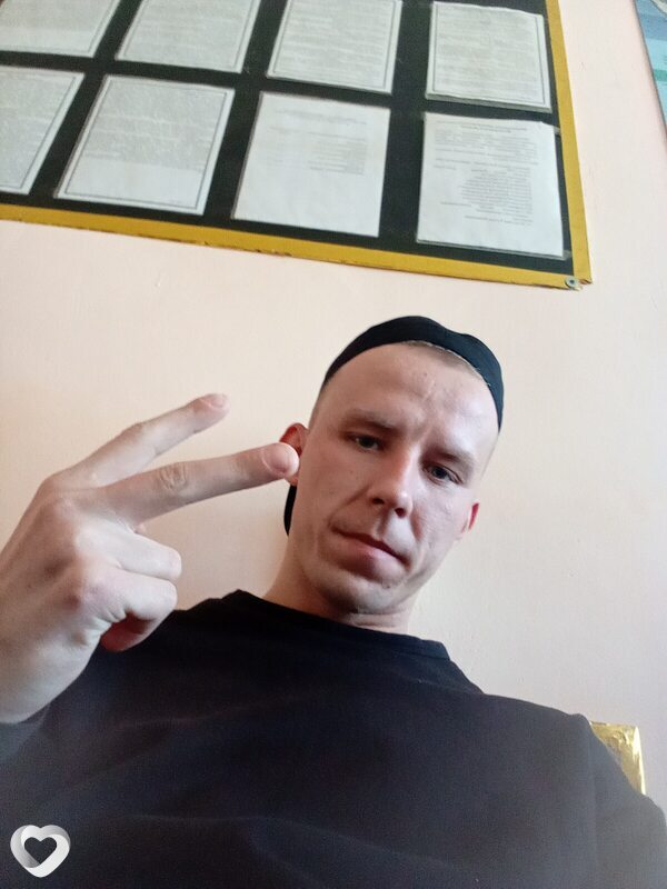 Slava, 23, Волгограде — анкета №4001864