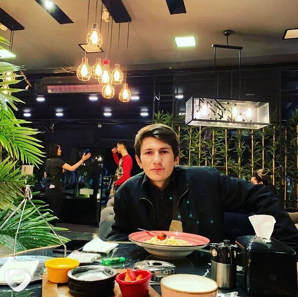 Хаки, 24, Казани — анкета №4001865