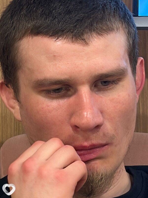 Али, 25, Астане — анкета №4001867