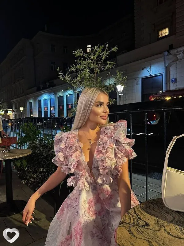 Екатерина, 32, Москве — анкета №4001875