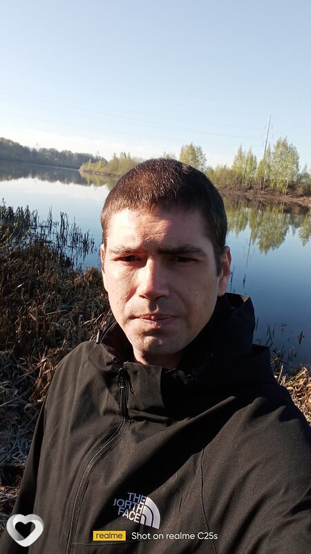 Егор, 38, Костроме — анкета №4001877