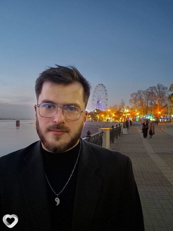 Дима, 23, Хабаровске — анкета №4001880