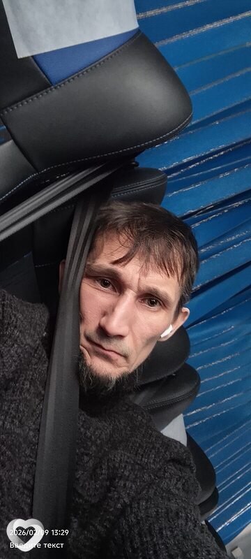 Poor, 31, Тобольске — анкета №4001840