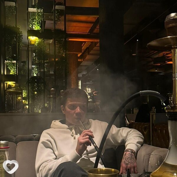 Тамерлан, 27, Москве — анкета №4001841