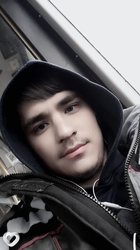Мурат, 27, Минске — анкета №4001847