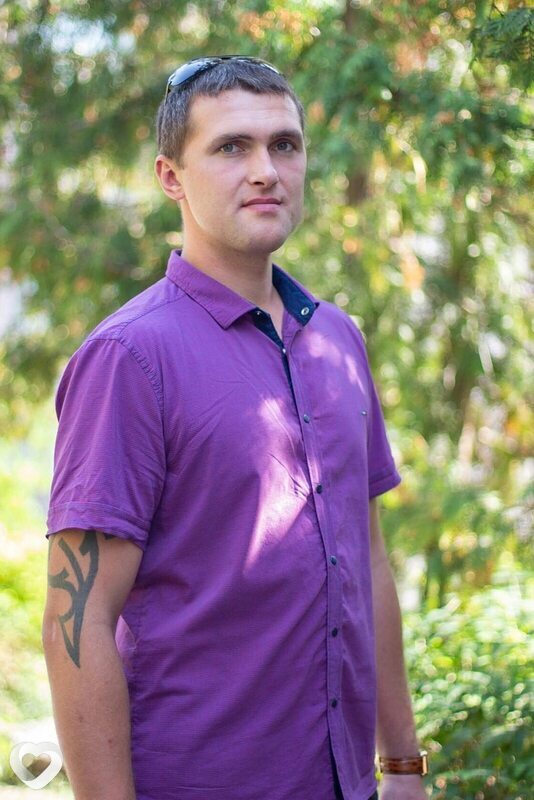 Даниил, 35, Старом Осколе — анкета №4001851