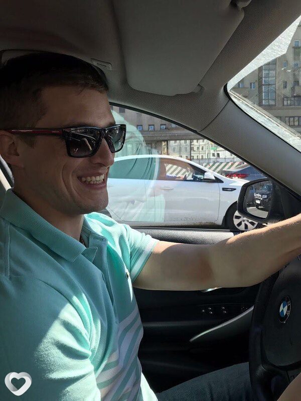 Юрий, 40, Краснодаре — анкета №4001853