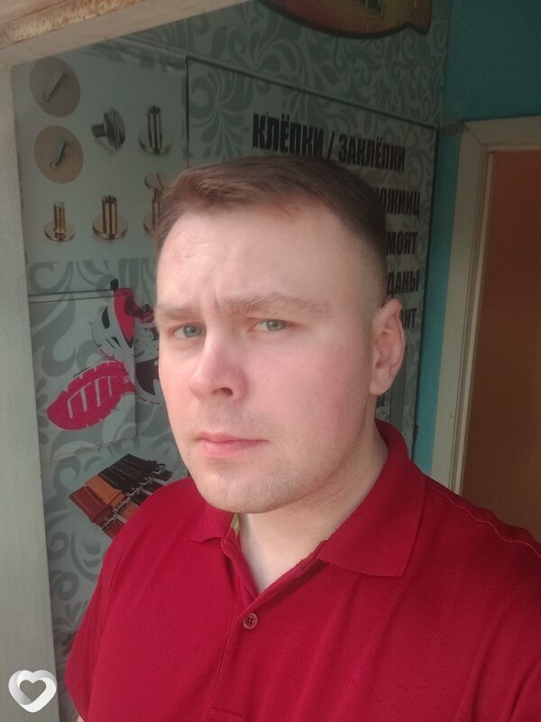 Сергей, 36, Санкт-Петербурге — анкета №4001857