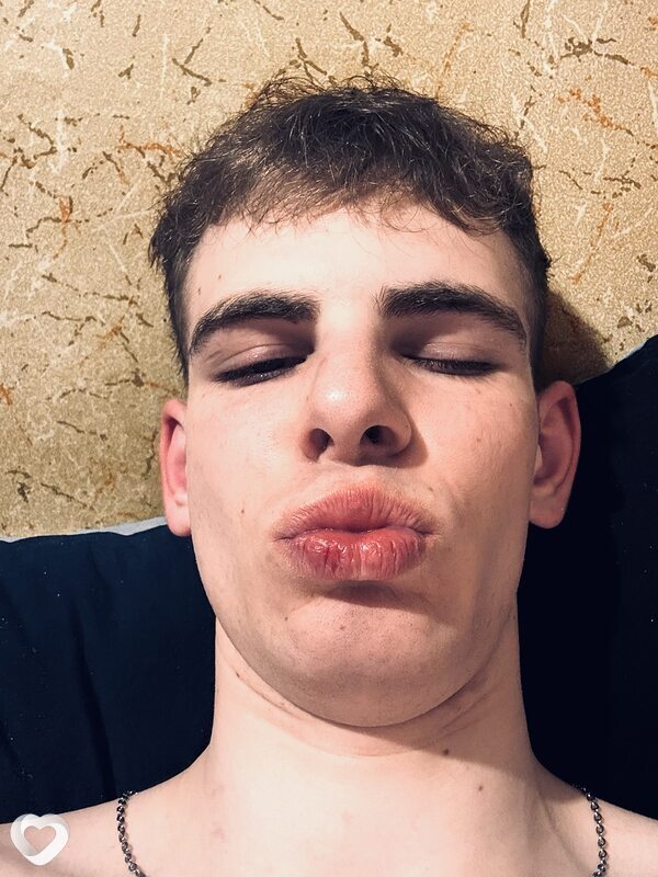 Женя, 24, Самаре — анкета №4001996