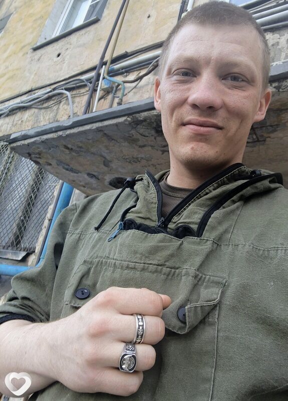 Николай, 31, Мурманске — анкета №4002001