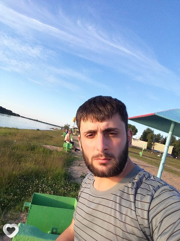 Шаген, 32, Хабаровске — анкета №4002002