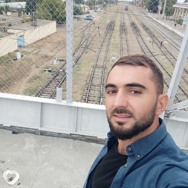 Сеймур, 32, Тольятти — анкета №4002003