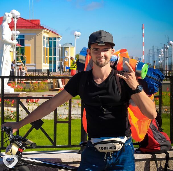 Александр, 30, Воронеже — анкета №4002312