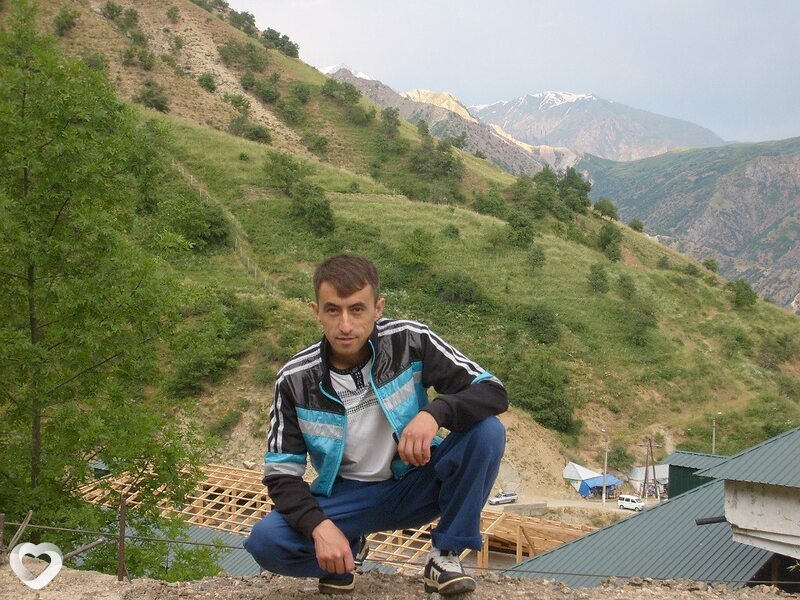 Камил, 49, Красноярске — анкета №4002320