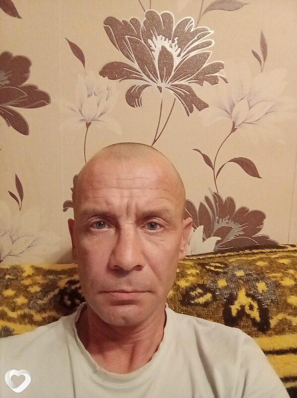 Василий, 50, Слуцке — анкета №4002331