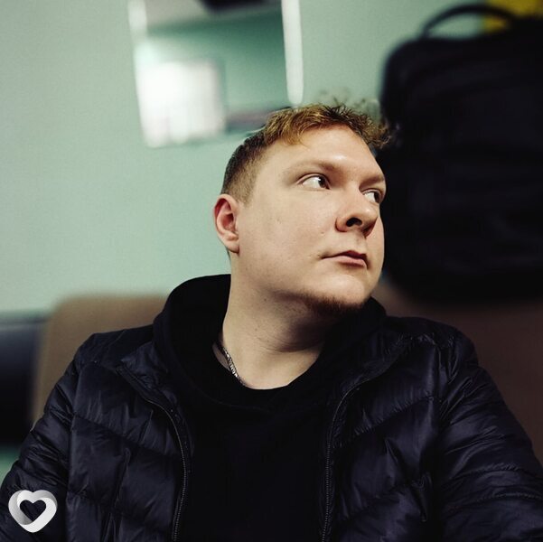 Nick, 27, Самаре — анкета №4002008