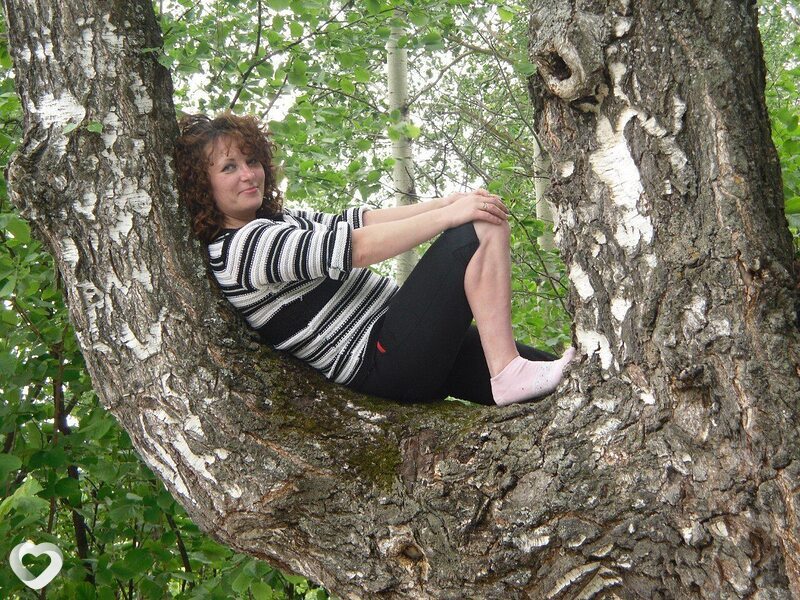 Ольга, 49, Нижнем Новгороде — анкета №4002023