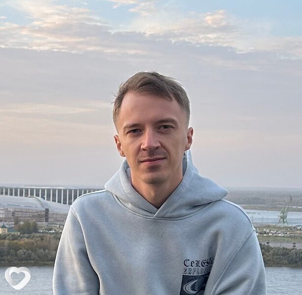 Максим, 31, Москве — анкета №4002025