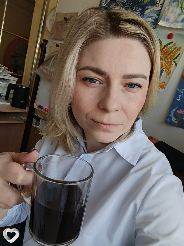 Анна, 39, Туле — анкета №4002026