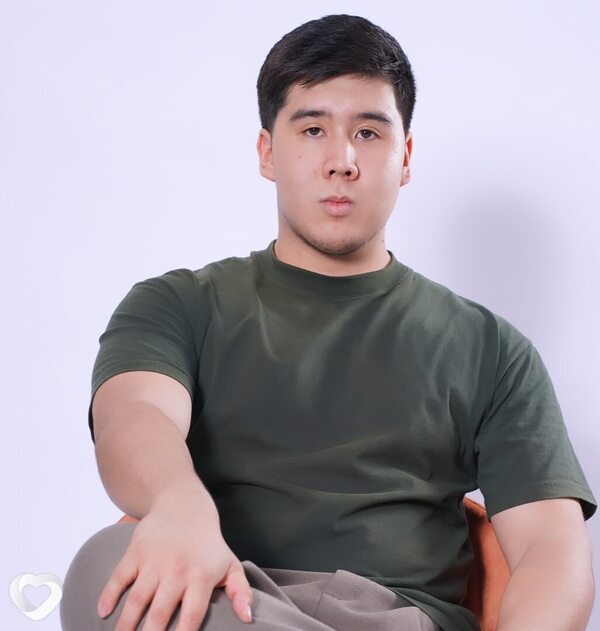 Турар, 21, Алматы — анкета №4002027