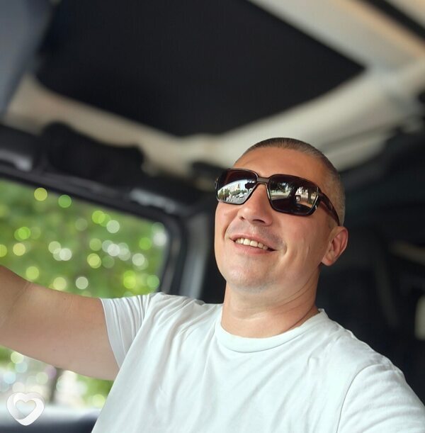 Андрей, 38, Краснодаре — анкета №4002031