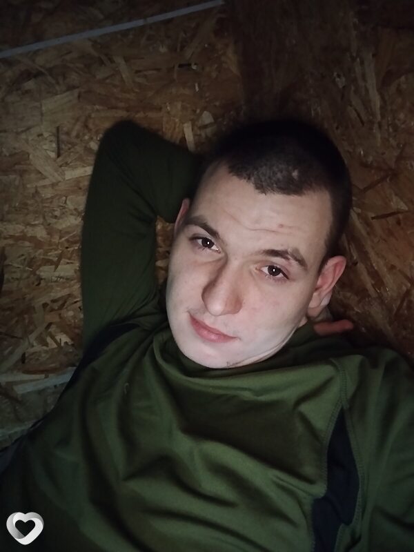 Николай, 22, Таганроге — анкета №4001912