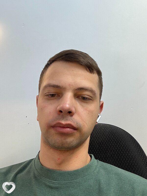 Дима, 28, Владивостоке — анкета №4001916