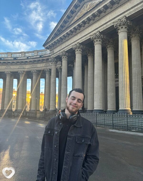 Керим, 24, Набережных Челнах — анкета №4001920