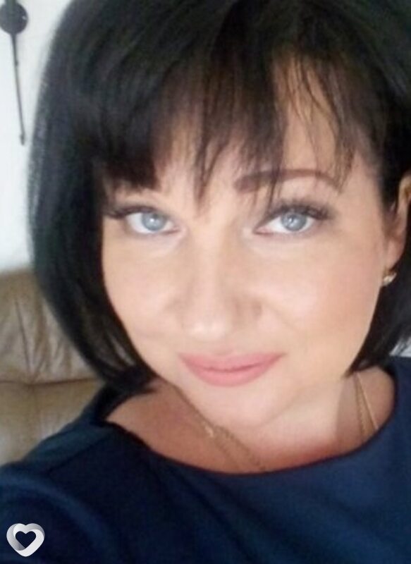 Марина, 42, Иркутске — анкета №4001927