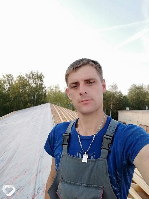 Алексей, Кашин