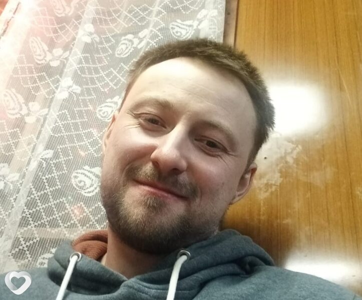 Дмитрий, 37, Владивостоке — анкета №4002788