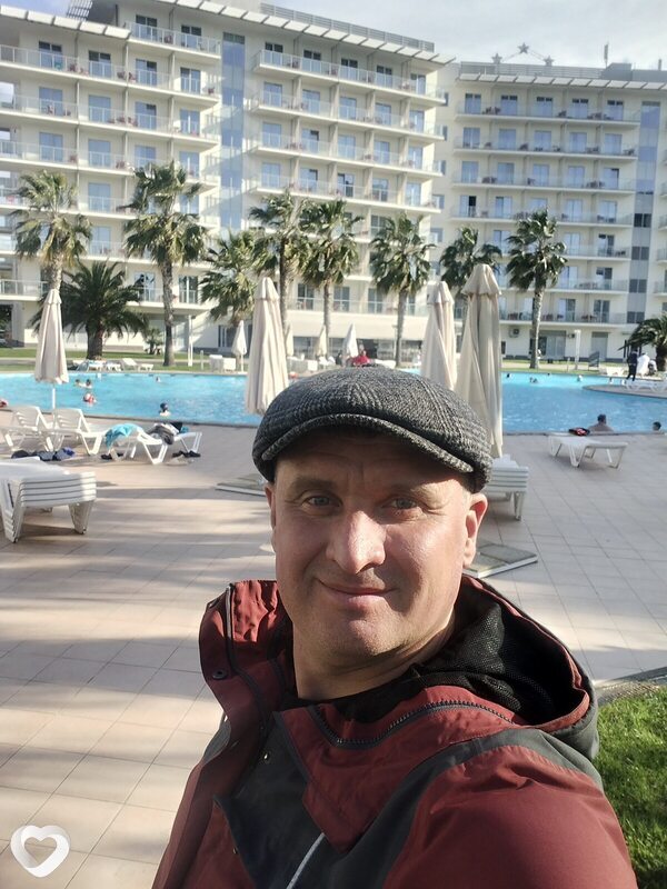 Евгений, 45, Екатеринбурге — анкета №4002789