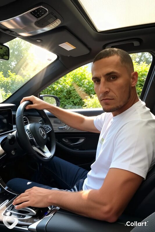 Дмитрий, 35, Кропоткине — анкета №4002791