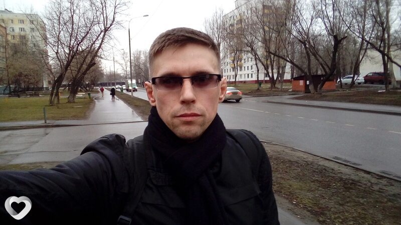 Владимир, Жуковский